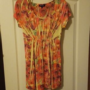 Unique Spectrum blose